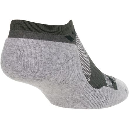 Swiftwick - Maxus No Show Sock