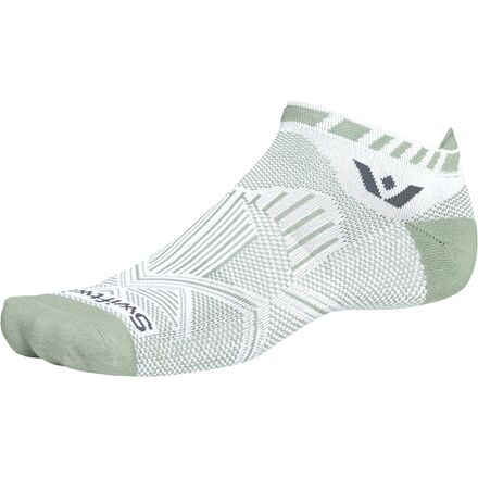 Aspire No Show Tab Sock