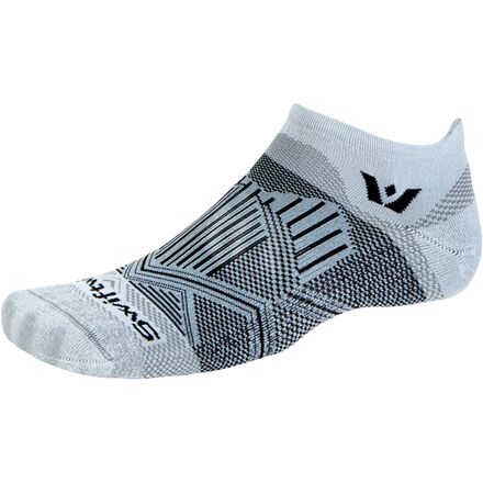 Aspire No Show Tab Sock