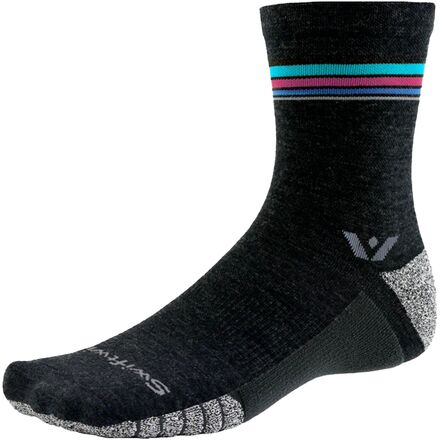 Flite XT Trail Mid-Crew Sock