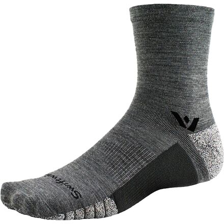 Flite XT Trail Mid-Crew Sock