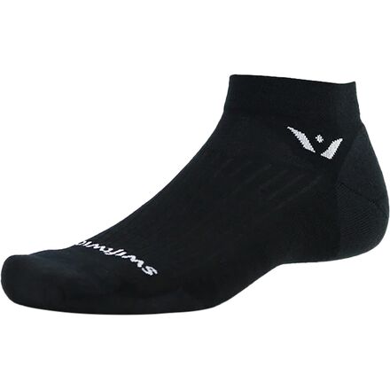 Pursuit Ankle Merino Sock