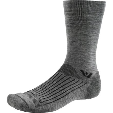 Pursuit Crew Sock