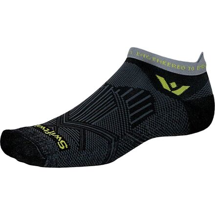 Aspire No Show Tab Sock