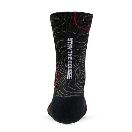 Swiftwick - Vision Mid-Crew Sock