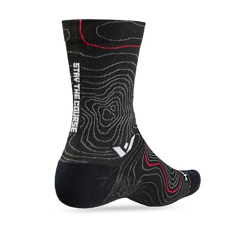 Swiftwick - Vision Mid-Crew Sock