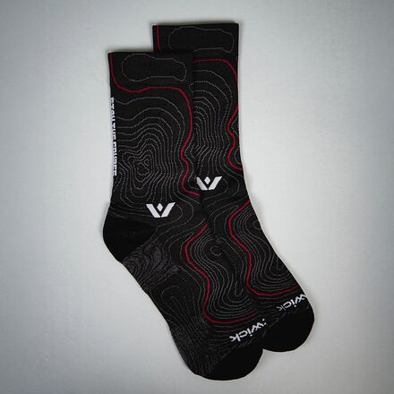 Swiftwick - Vision Mid-Crew Sock