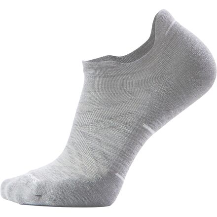Run Targeted Cushion Low Ankle Sock