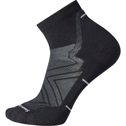 Run Targeted Cushion Ankle Sock