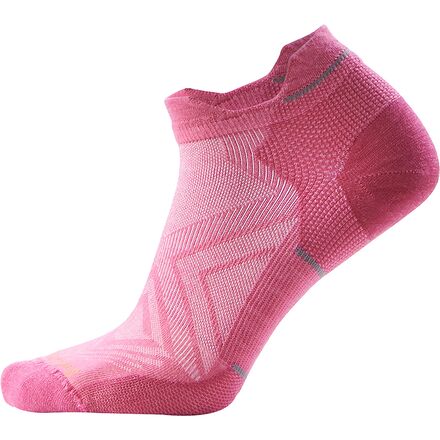 Run Zero Cushion Low Ankle Sock - Women's