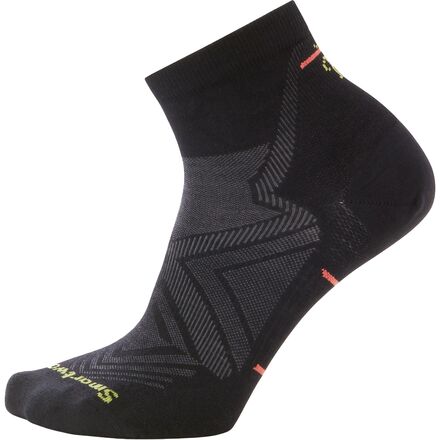 Run Zero Cushion Ankle Sock - Women's
