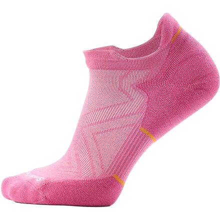 Run Targeted Cushion Low Ankle Sock - Women's