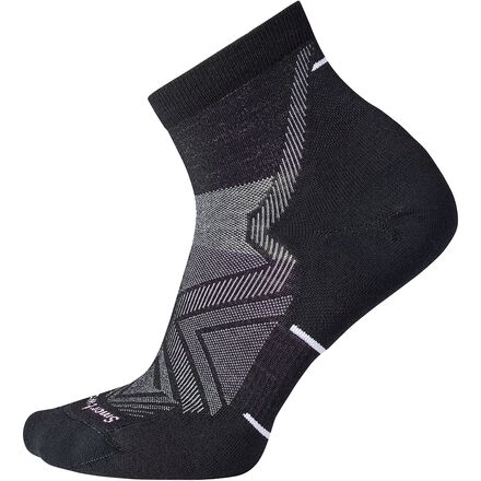 Run Targeted Cushion Ankle Sock - Women's