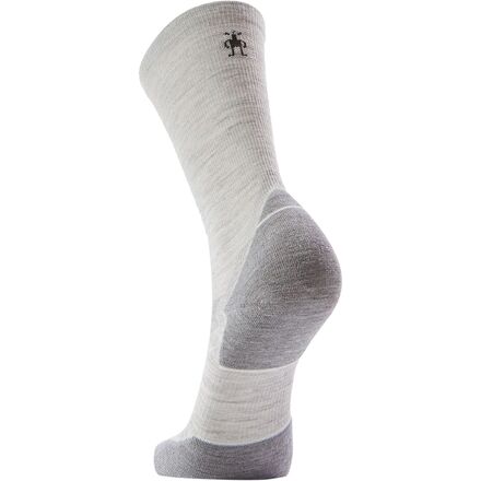 Smartwool - Run Cold Weather Targeted Cushion Crew Sock