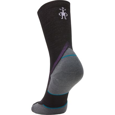 Smartwool - Run Cold Weather Targeted Cushion Crew Sock - Women's