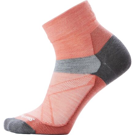 Bike Zero Cushion Ankle Sock - Women's