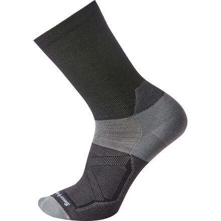 Bike Zero Cushion Crew Sock