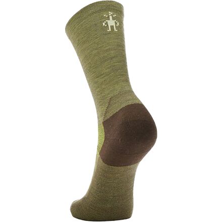 Smartwool - Bike Zero Cushion Crew Sock