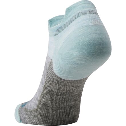 Smartwool - Bike Zero Cushion Low Ankle Socks - Women's