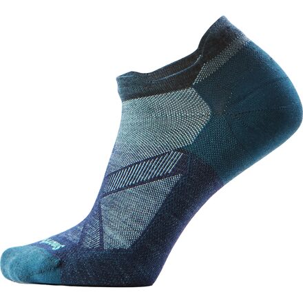 Bike Zero Cushion Low Ankle Socks - Women's