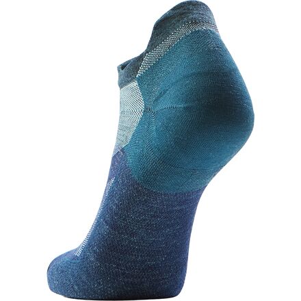 Smartwool - Bike Zero Cushion Low Ankle Socks - Women's