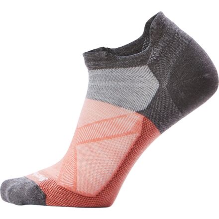 Bike Zero Cushion Low Ankle Socks - Women's