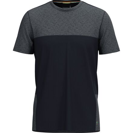 Smartwool - Mountain Bike Short-Sleeve Jersey - Men's