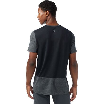 Smartwool - Mountain Bike Short-Sleeve Jersey - Men's