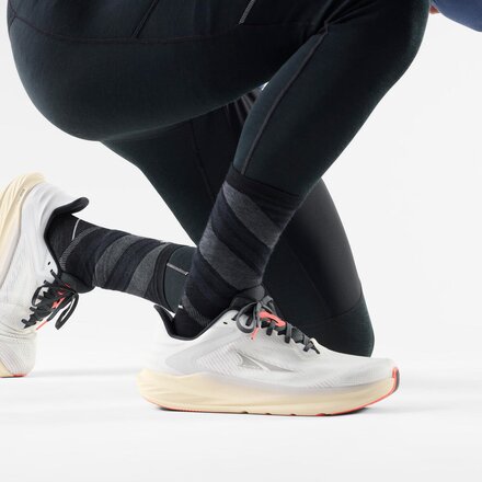 Smartwool - Run Zero Cushion Crew Sock
