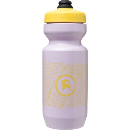 Purist by Specialized - Purist Backcountry Water Bottle - Astra