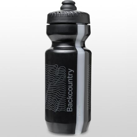 Purist by Specialized - Purist Backcountry Water Bottle