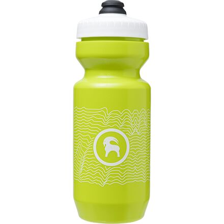 Purist Backcountry Water Bottle
