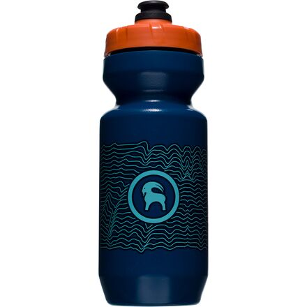 Specialized Purist WaterGate Water Bottle - SpokeWorks