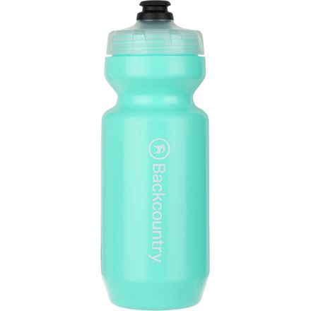 Purist Backcountry Water Bottle