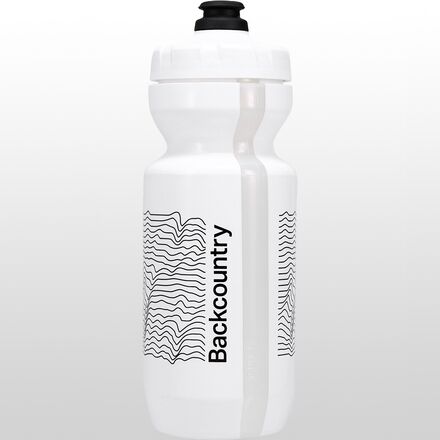 Purist by Specialized - Purist Backcountry Water Bottle