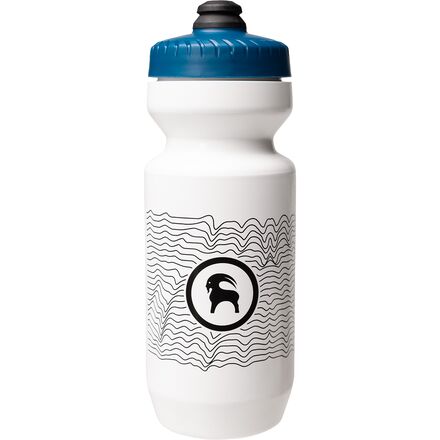 Purist Backcountry Water Bottle