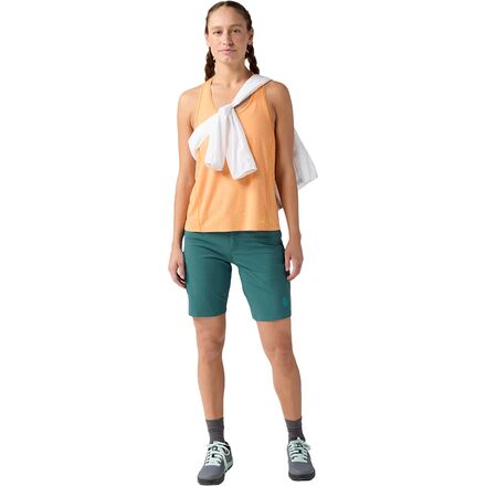 STIO - OPR 9in Short - Women's