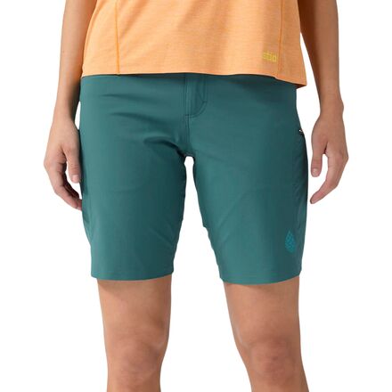 STIO - OPR 9in Short - Women's