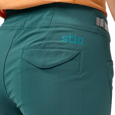 STIO - OPR 9in Short - Women's