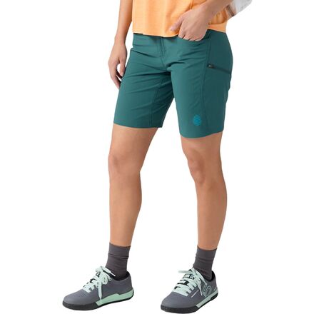 STIO - OPR 9in Short - Women's
