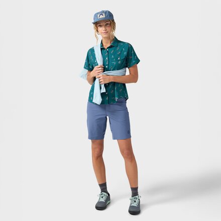 STIO - Shifter Shirt - Women's