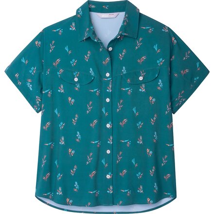 STIO - Shifter Shirt - Women's