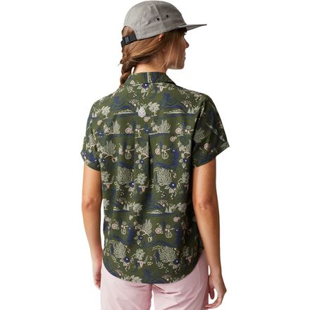 STIO - Shifter Shirt - Women's