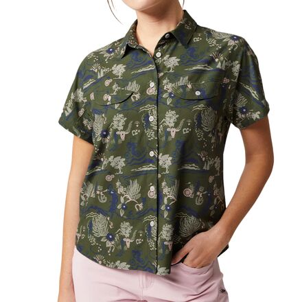 STIO - Shifter Shirt - Women's