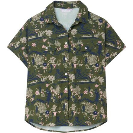STIO - Shifter Shirt - Women's