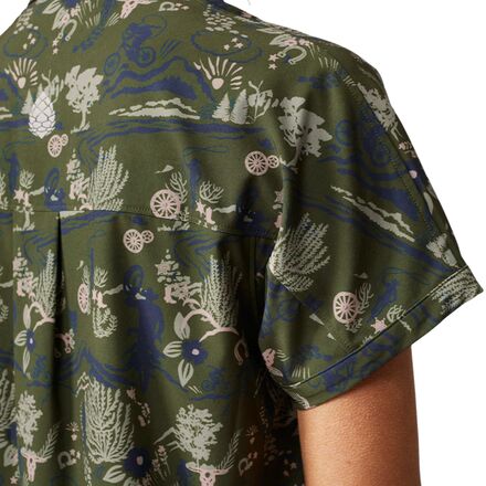 STIO - Shifter Shirt - Women's