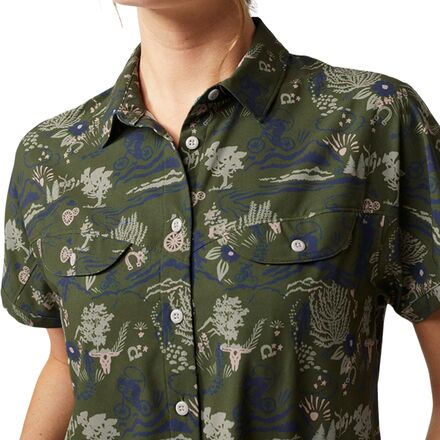 STIO - Shifter Shirt - Women's
