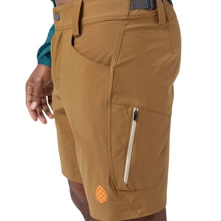 STIO - OPR 9in Short - Men's