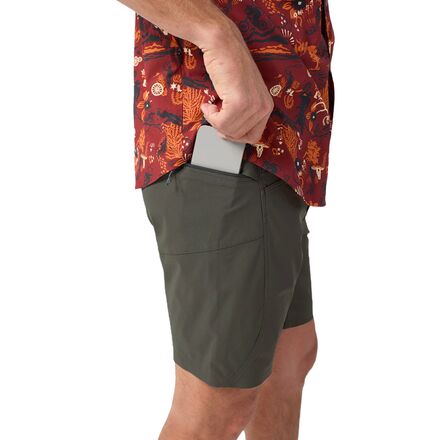 STIO - OPR 9in Short - Men's