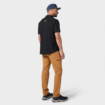 STIO - Shifter Short-Sleeve Shirt - Men's